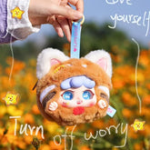 Migo lets Travel Together Series Blind Box